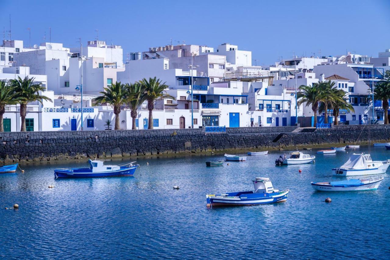 Rooms & Suites Terrace 3A Arrecife  Exterior photo