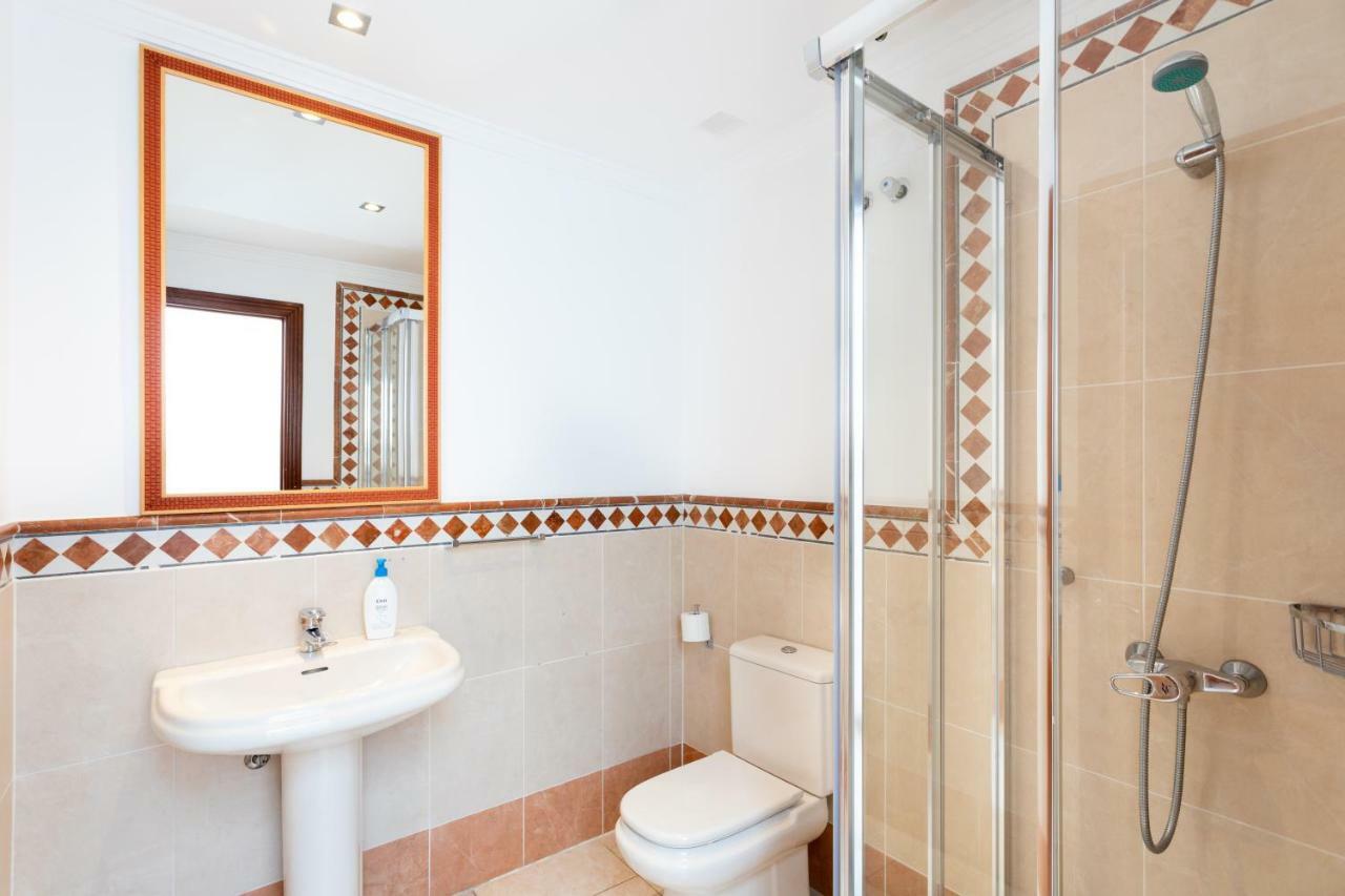 Rooms & Suites Terrace 3A Arrecife  Exterior photo