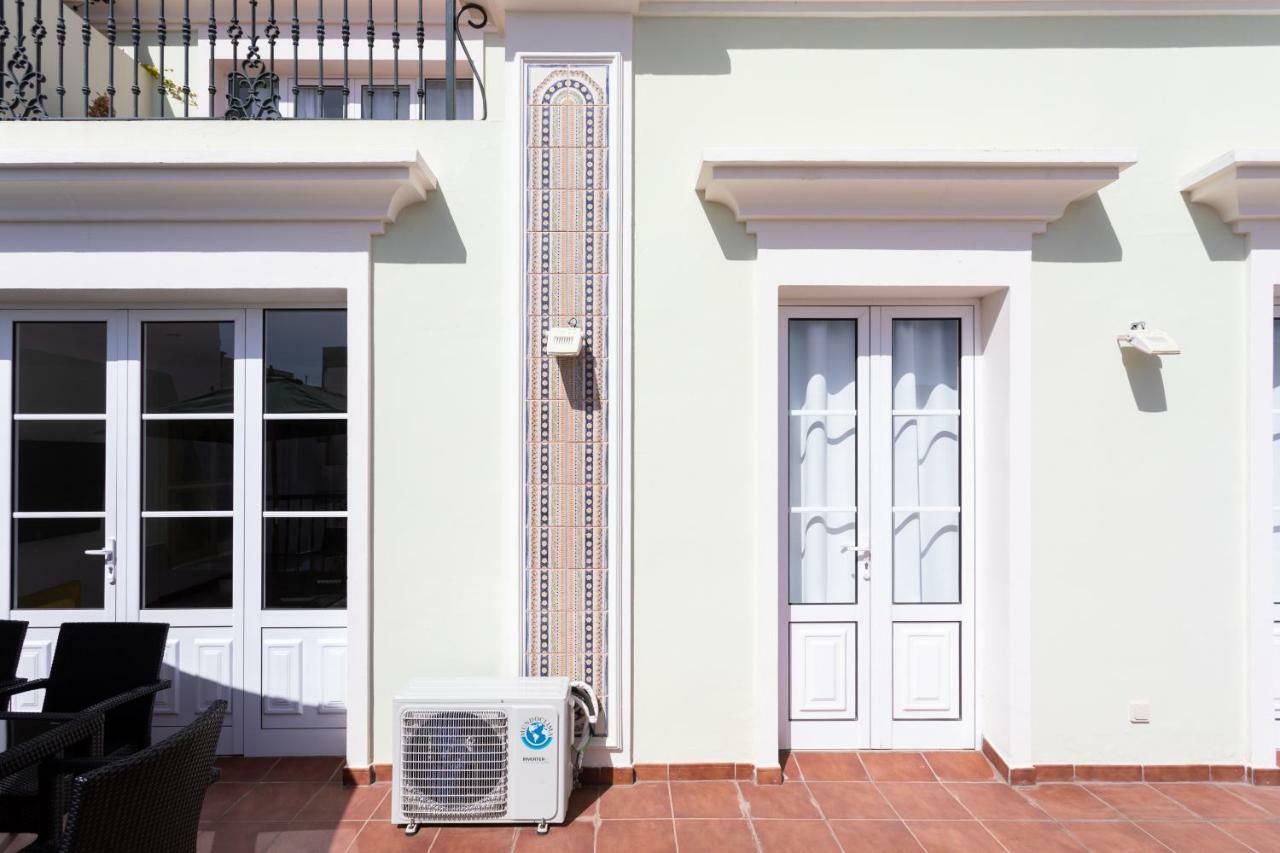 Rooms & Suites Terrace 3A Arrecife  Exterior photo