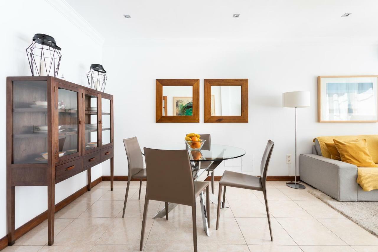 Rooms & Suites Terrace 3A Arrecife  Exterior photo