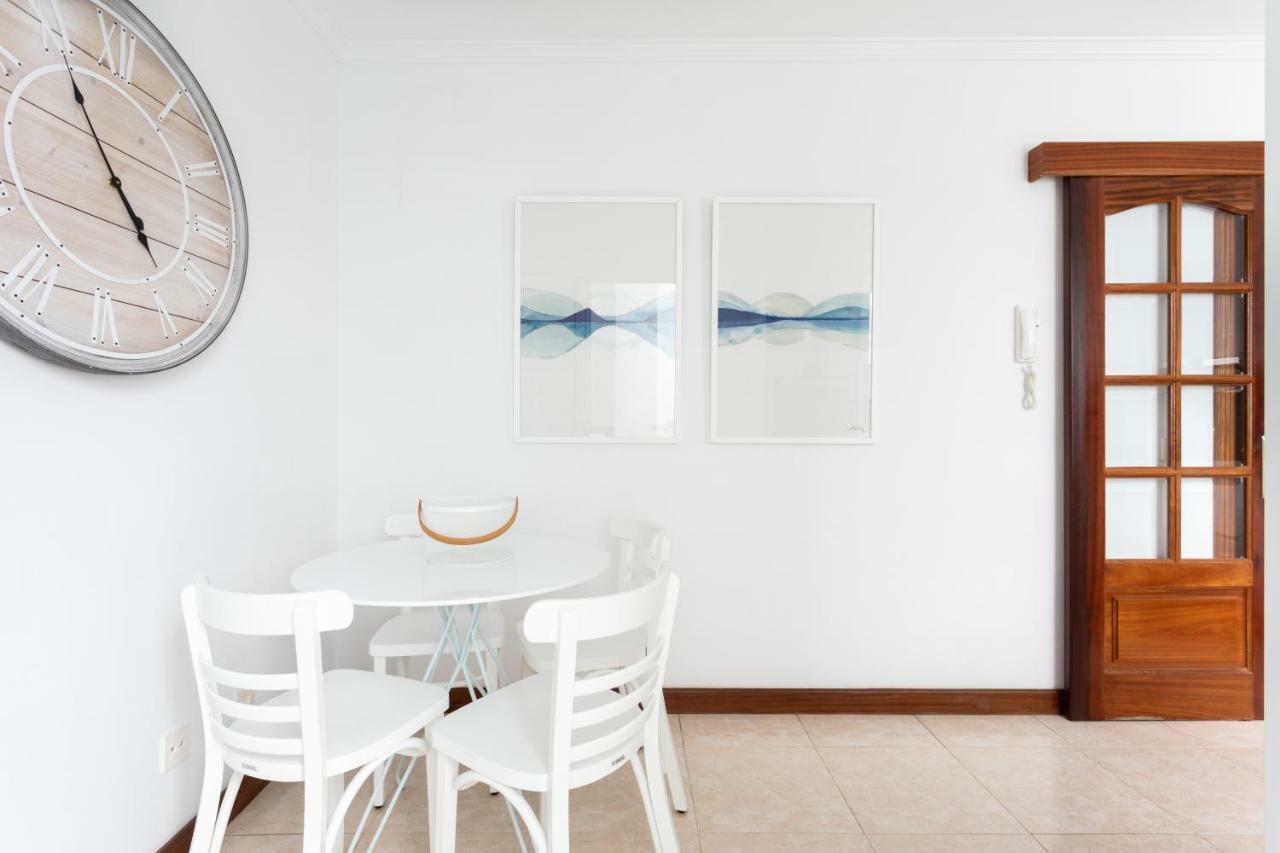 Rooms & Suites Terrace 3A Arrecife  Exterior photo