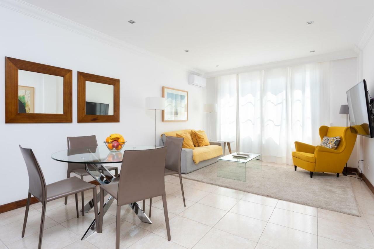 Rooms & Suites Terrace 3A Arrecife  Exterior photo